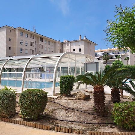 Apartament Estrella II El Albir Zewnętrze zdjęcie