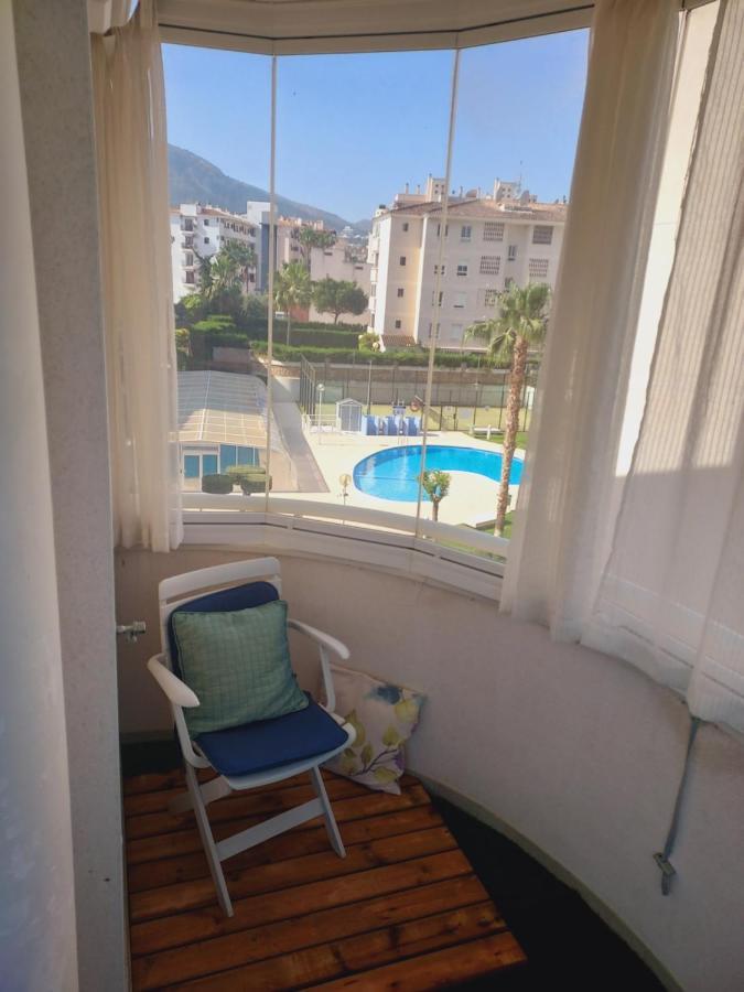 Apartament Estrella II El Albir Zewnętrze zdjęcie